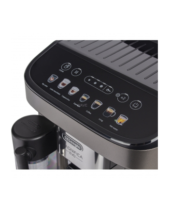 Ekspres ciśnieniowy DeLonghi ECAM 29081TB