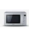 Kuchenka mikrofalowa Panasonic NN-CD575MEPG - nr 3