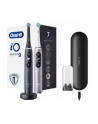 Elektryczna szczoteczka do zębów Oral-B iO 9 Series Duo Akumulator Dla dorosłych Liczba główek szczoteczki w zestawie 2 Czarny Onyks/Róża Liczba trybów szczotkowania zębów 7 - nr 7