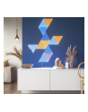 no name Zestaw startowy Nanoleaf Shapes Triangles (15 paneli) - nr 10
