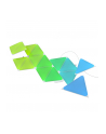 no name Zestaw startowy Nanoleaf Shapes Triangles (15 paneli) - nr 4