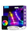 GOVEE H618C TAŚMA LED 10M BASIC, WI-FI, BLUETOOTH, RGBIC - nr 10