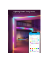 GOVEE H618C TAŚMA LED 10M BASIC, WI-FI, BLUETOOTH, RGBIC - nr 11