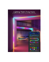 GOVEE H618C TAŚMA LED 10M BASIC, WI-FI, BLUETOOTH, RGBIC - nr 18