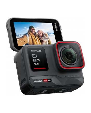 Insta360 Ace Pro Standalone - kamera sportowa 8K