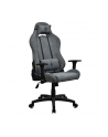 no name Fotel gamingowy Arozzi Torretta SoftFabric - Ash Arozzi - nr 14