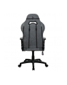 no name Fotel gamingowy Arozzi Torretta SoftFabric - Ash Arozzi - nr 16