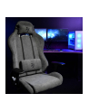no name Fotel gamingowy Arozzi Torretta SoftFabric - Ash Arozzi - nr 17