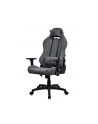 no name Fotel gamingowy Arozzi Torretta SoftFabric - Ash Arozzi - nr 18