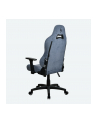 no name Fotel gamingowy Arozzi Torretta SoftFabric - Niebieski Arozzi - nr 1