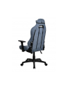 no name Fotel gamingowy Arozzi Torretta SoftFabric - Niebieski Arozzi - nr 21