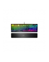 no name Mechaniczna klawiatura do gier SteelSeries APEX 7 Oświetlenie LED RGB NORD Przewodowa - nr 1