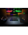 no name Razer Optyczna klawiatura do gier Huntsman Mini 60% światło LED RGB, NORD, przewodowa, czarna, przełącznik analogowy - nr 1