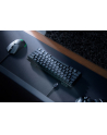 no name Razer Huntsman Mini 60% Klawiatura do gier Opto-mechaniczny fioletowy przełącznik Światło LED RGB NORD Przewodowa - nr 11