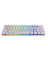 no name Razer Huntsman Mini 60% Klawiatura do gier Opto-mechaniczny fioletowy przełącznik Światło LED RGB NORD Przewodowa - nr 3