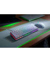 no name Razer Huntsman Mini 60% Klawiatura do gier Opto-mechaniczny fioletowy przełącznik Światło LED RGB NORD Przewodowa - nr 4