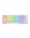 no name Razer Huntsman Mini 60% Klawiatura do gier Opto-mechaniczny fioletowy przełącznik Światło LED RGB NORD Przewodowa - nr 5