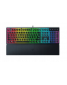 no name Klawiatura Razer Gaming Keyboard Ornata V3 RGB LED light, RU, Przewodowa, Czarny, Razer Mecha-Membrane, Klawiatura numeryczna - nr 13