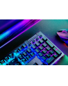 no name Mechaniczna klawiatura do gier Razer BlackWidow V4 Pro RGB LED light, US, Przewodowa, Czarny, Zielony Przełączniki, Klawiatura numeryczna - nr 19