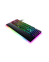 no name Mechaniczna klawiatura do gier Razer BlackWidow V4 Pro RGB LED light, US, Przewodowa, Czarny, Zielony Przełączniki, Klawiatura numeryczna - nr 20