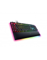 no name Mechaniczna klawiatura do gier Razer BlackWidow V4 Pro RGB LED light, US, Przewodowa, Czarny, Zielony Przełączniki, Klawiatura numeryczna - nr 21