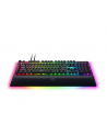 no name Mechaniczna klawiatura do gier Razer BlackWidow V4 Pro RGB LED light, US, Przewodowa, Czarny, Zielony Przełączniki, Klawiatura numeryczna - nr 22