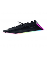 no name Mechaniczna klawiatura do gier Razer BlackWidow V4 Pro RGB LED light, US, Przewodowa, Czarny, Zielony Przełączniki, Klawiatura numeryczna - nr 23