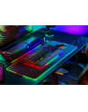 no name Mechaniczna klawiatura do gier Razer BlackWidow V4 Pro RGB LED light, US, Przewodowa, Czarny, Zielony Przełączniki, Klawiatura numeryczna - nr 24