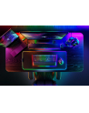 no name Mechaniczna klawiatura do gier Razer BlackWidow V4 Pro RGB LED light, US, Przewodowa, Czarny, Zielony Przełączniki, Klawiatura numeryczna - nr 26