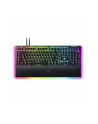 no name Mechaniczna klawiatura do gier Razer BlackWidow V4 Pro RGB LED light, US, Przewodowa, Czarny, Zielony Przełączniki, Klawiatura numeryczna - nr 28