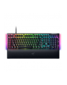 no name Mechaniczna klawiatura do gier Razer BlackWidow V4, zielony przełącznik, układ nordycki, przewodowy, czarny Razer - nr 3