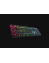 no name Mechaniczna klawiatura do gier Razer BlackWidow V4 X, żółty przełącznik, układ amerykański, przewodowy, czarny Razer - nr 5