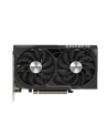 no name ilość portów Gigabyte GV-N406TWF2OC-8GD 10 NVIDIA 8 GB GeForce RTX 4060 Ti GDDR6 PCI-E 40 HDMI 2 Taktowanie pamięci 18000 MHz - nr 3
