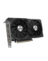 no name ilość portów Gigabyte GV-N406TWF2OC-8GD 10 NVIDIA 8 GB GeForce RTX 4060 Ti GDDR6 PCI-E 40 HDMI 2 Taktowanie pamięci 18000 MHz - nr 7