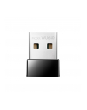 Karta sieciowa CUDY WU650 AC650 USB 20 Nano - nr 11