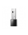 Karta sieciowa CUDY WU650 AC650 USB 20 Nano - nr 27