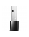 Karta sieciowa CUDY WU650 AC650 USB 20 Nano - nr 28