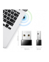 Karta sieciowa CUDY WU650 AC650 USB 20 Nano - nr 33