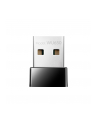 Karta sieciowa CUDY WU650 AC650 USB 20 Nano - nr 39