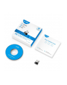 Karta sieciowa CUDY WU650 AC650 USB 20 Nano - nr 42