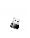 Karta sieciowa CUDY WU650 AC650 USB 20 Nano - nr 7