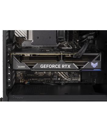 action Actina Selection  R7600/32GB/1TB/RTX4070/750W