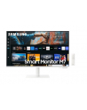 Monitor Samsung Smart M70C Biały(LS32CM703UUXDU) - nr 20