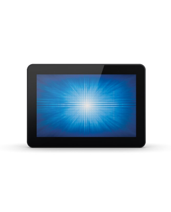 Elo Touch  1093L, 101-inch LCD (LED Backlight), Open Frame, HDMI, VGA 'amp; Display Port video interface, Projected Capacitive 10 Touch Zero-Bezel, USB touch controller interface, Worldwide-version, Clear, No power brick