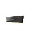 Lexar Pamięć DDR4 THOR Gaming 32GB(2*16GB)/3200 czarny - nr 2