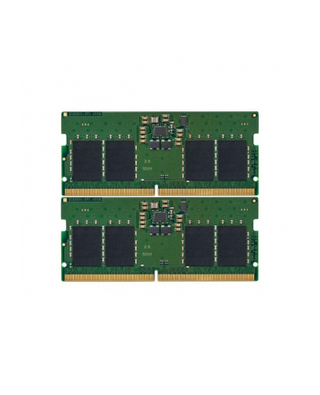 no name 16GB DDR5-5200MT/S NON-ECC CL42/SODIMM (KIT OF 2) 1RX16