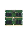 no name 16GB DDR5-5200MT/S NON-ECC CL42/SODIMM (KIT OF 2) 1RX16 - nr 1