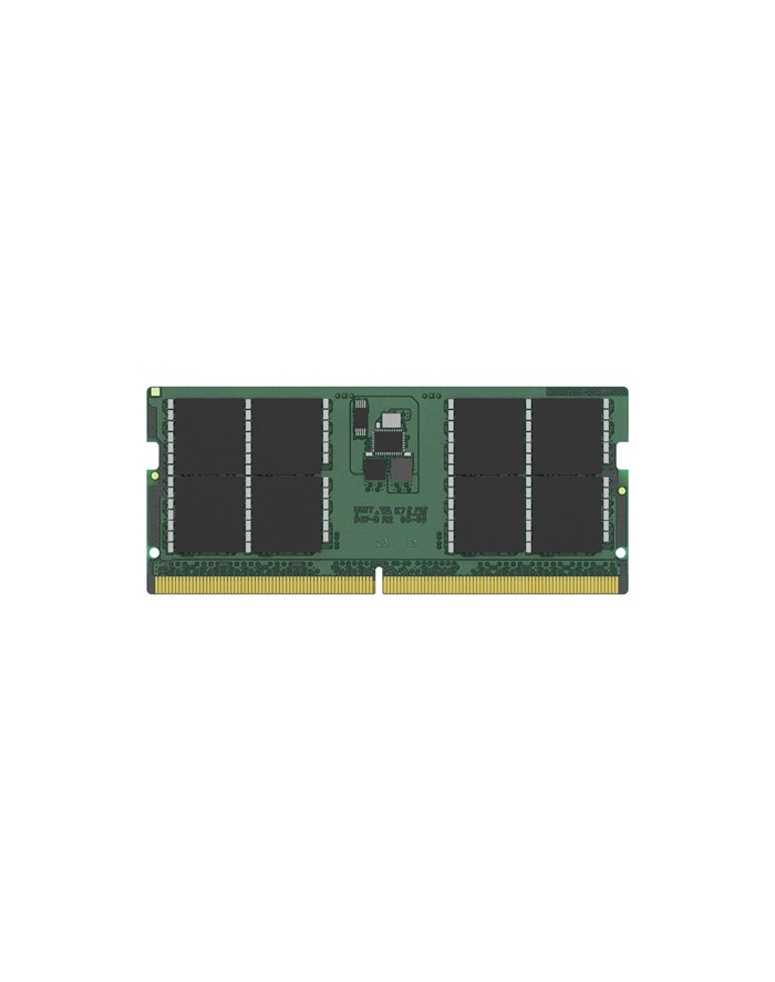 no name 32GB DDR5-5600MT/S NON-ECC CL46/SODIMM 2RX8 główny