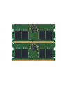 no name 16GB DDR5-5600MT/S NON-ECC CL46/SODIMM (KIT OF 2) 1RX16 - nr 1