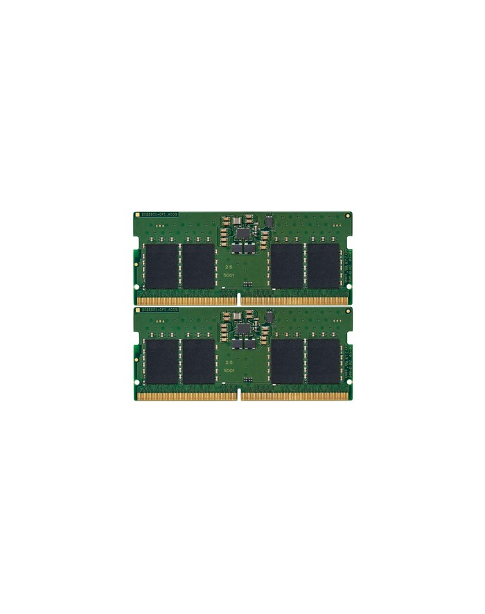 no name 16GB DDR5-5600MT/S NON-ECC CL46/SODIMM (KIT OF 2) 1RX16 główny